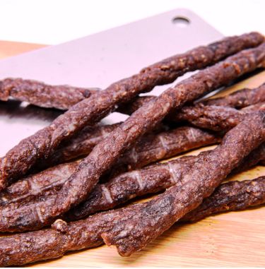 Droewors