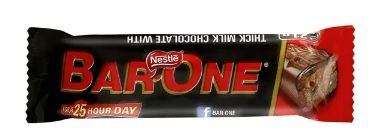Bar One Mini 21g