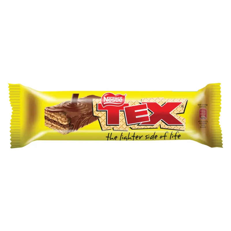 Tex Bar 40g