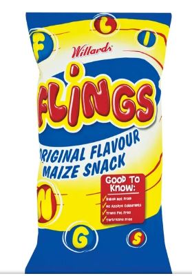 Flings