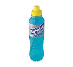 Blueberry Energade concentrate 750ml