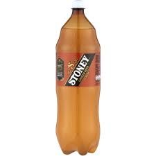 Ginger Beer Stoney 2L