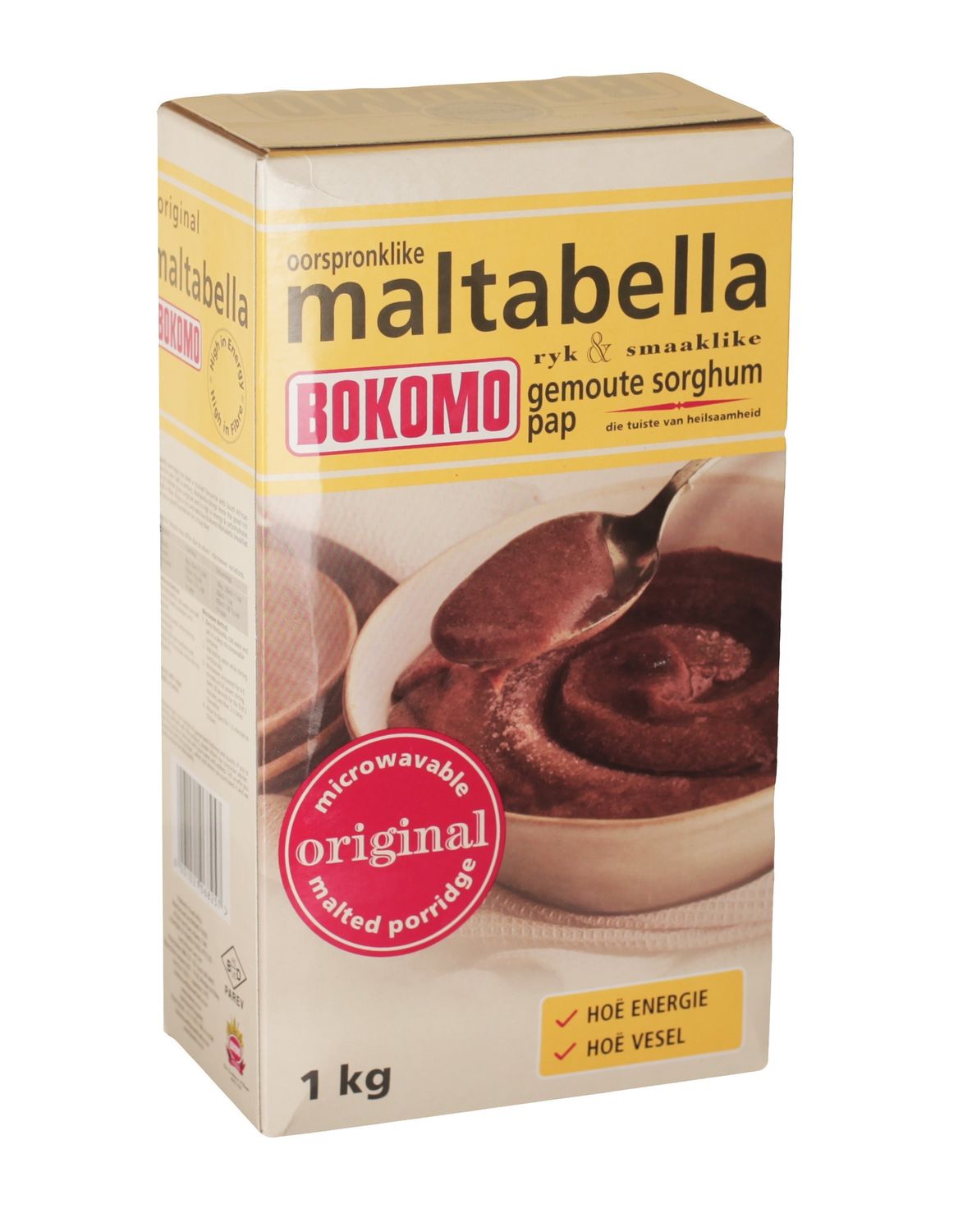 Regular Maltabella (MH)4x6x1kg s/w