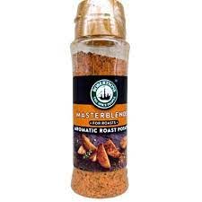 Robertsons Masterblends 200g Canister Aromatic Roast Potato
