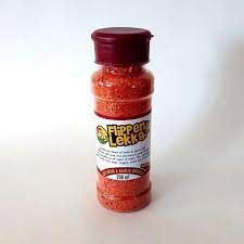 Red wine &amp; Garlic Sprinkle Flippen Lekka Spice 200ml Bottle