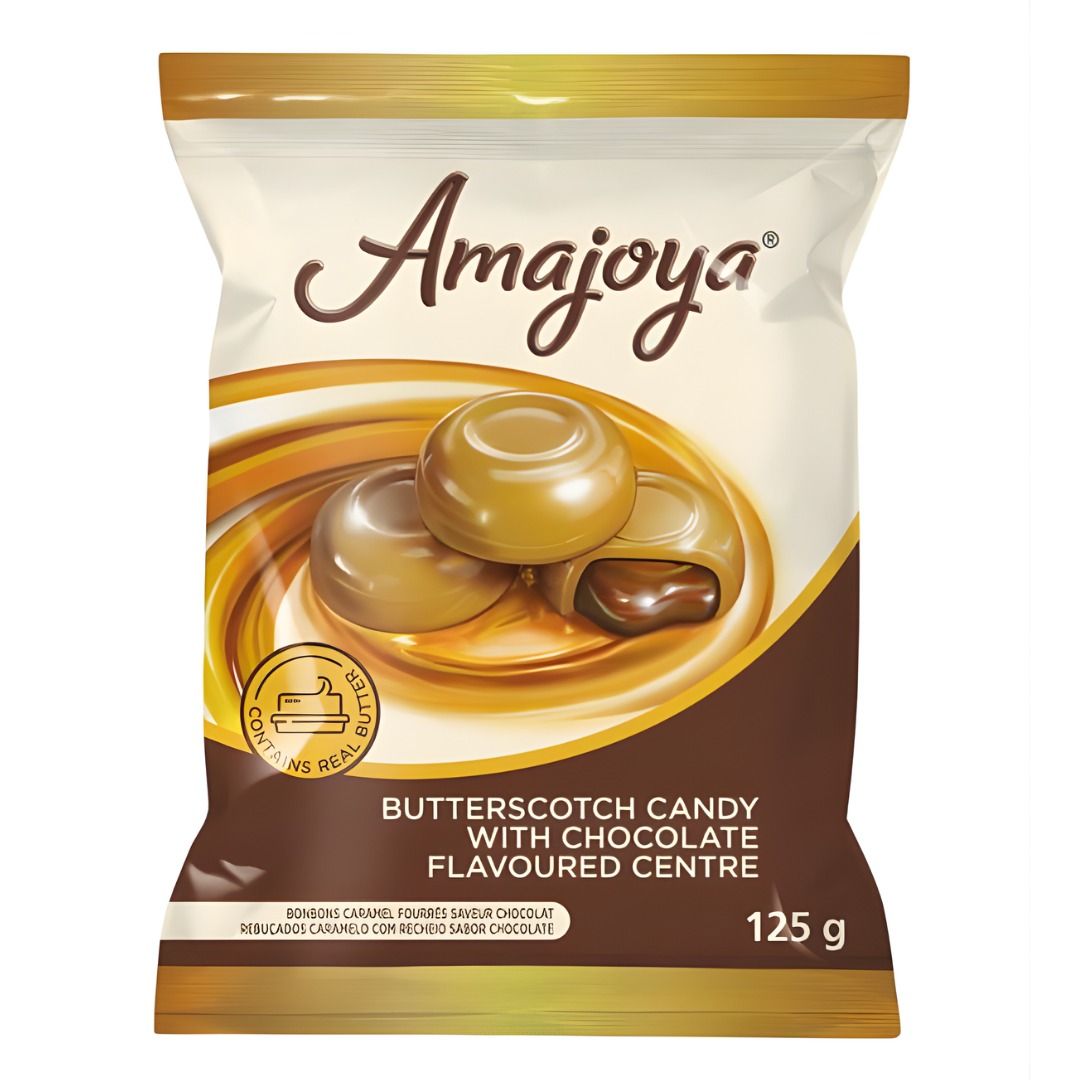 Butterscotch Amajoya (MH) 125g Pack