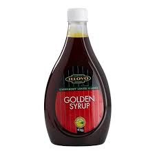Golden Syrup Illovo 500g S/Bottle