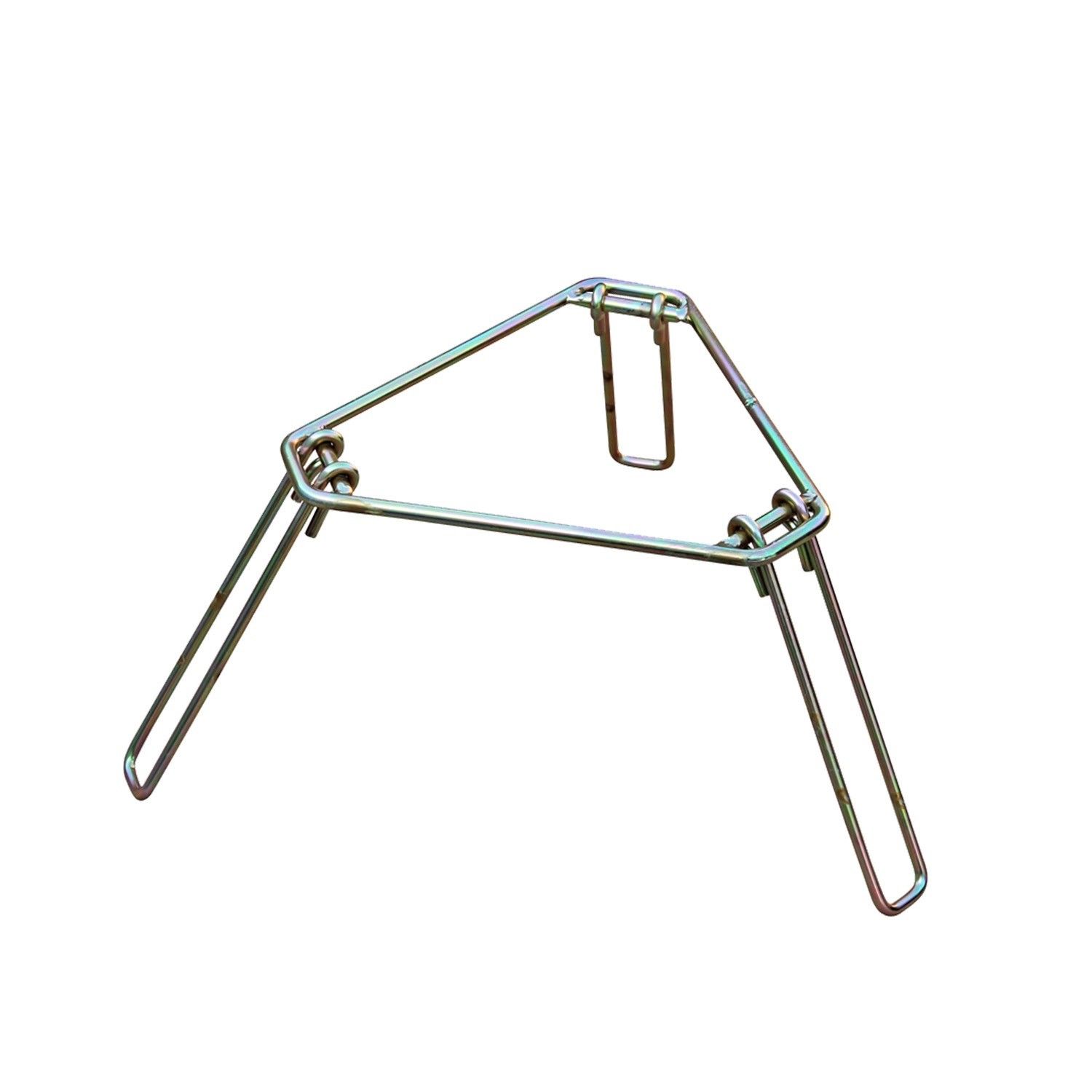 Potjie Tripod - Collapsible (M/S) LK1x180mm