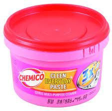 Multi Purpose Cleaner Chemic 500g Tub