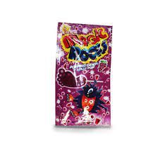 Strawberry and Grape Magic Rocks 15g Pack