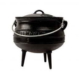 Platpotjie Oil Cured 7.8L Best Duty1xSize 3