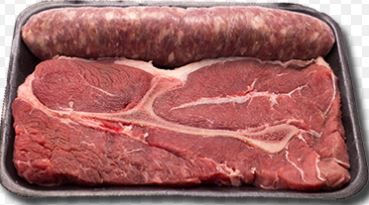 One Man Braai Pack