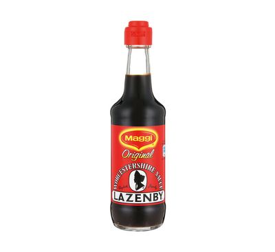 Maggi Lazenby Worcester Sauce 250ml