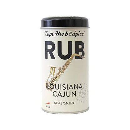 CH Louisana Cajun 100g