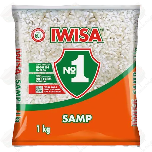 Samp Iwisa 1kg