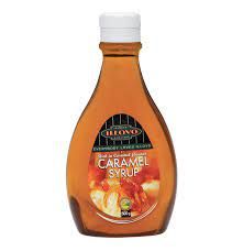 Caramel Illovo