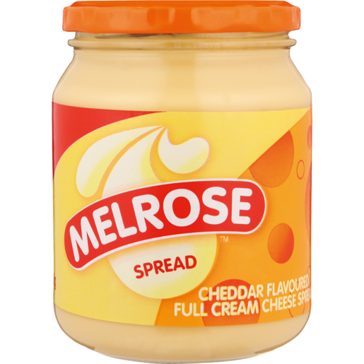Sweet Milk Melrose Cheese Spread