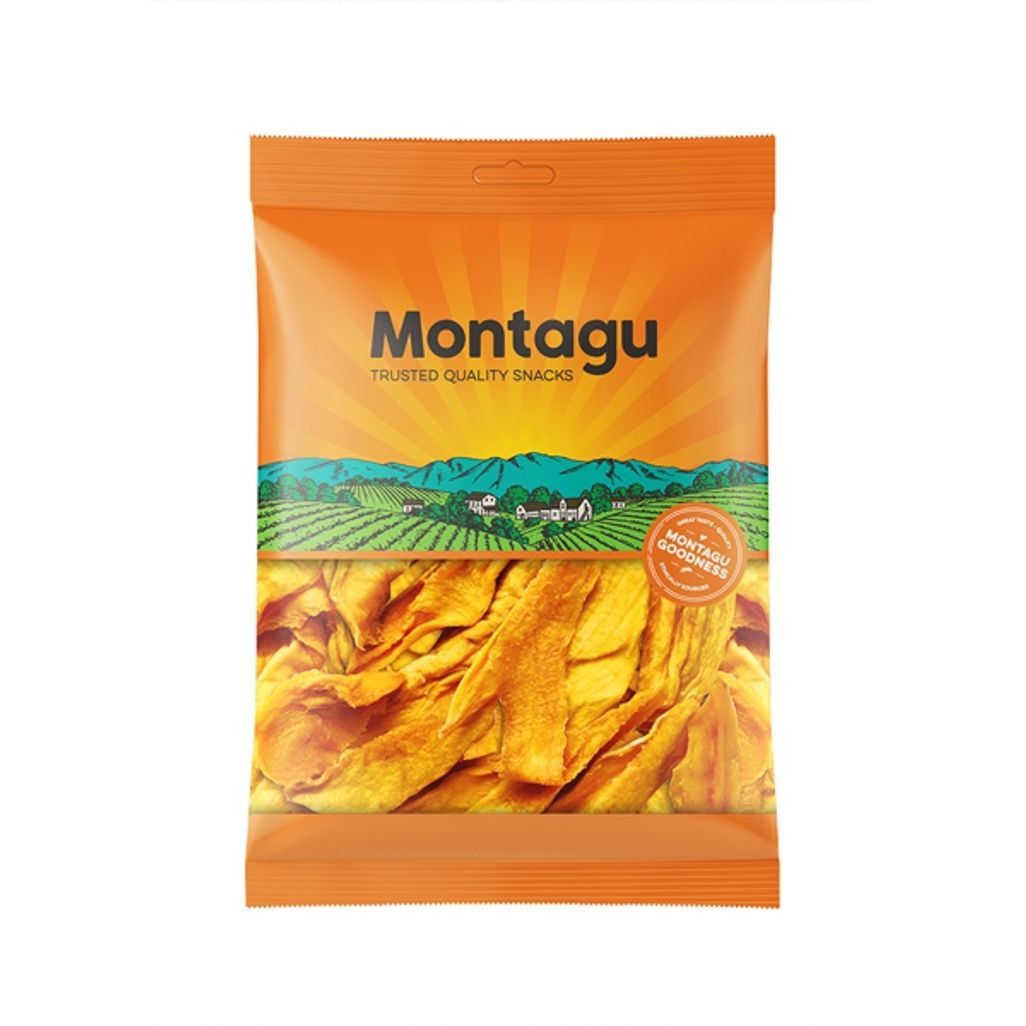 Mango Montagu Dried fruit