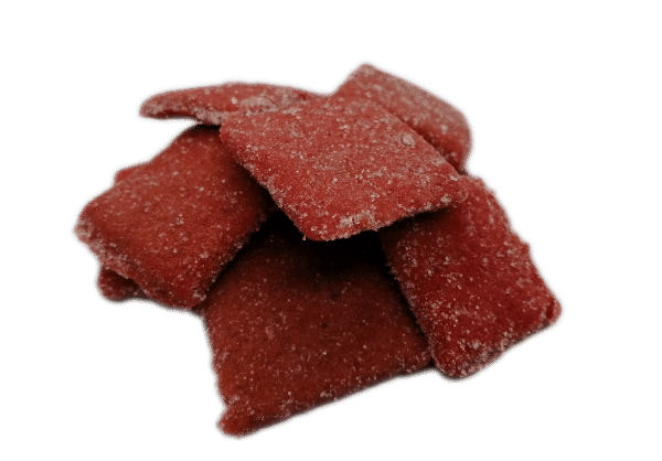 Guava Bites Dried Fruit For Africa