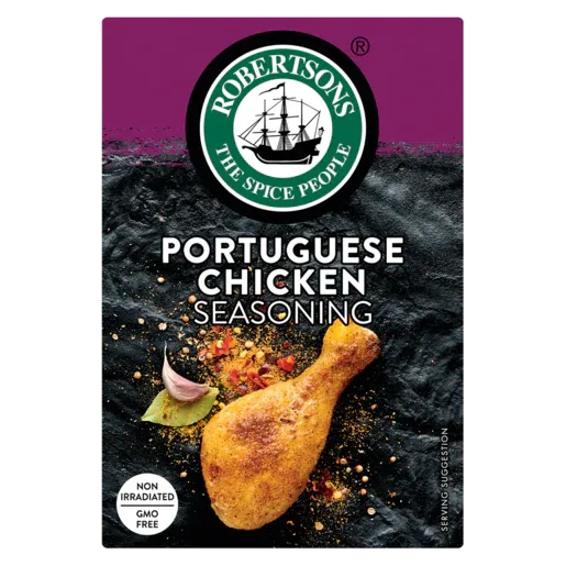 Robertsons Spice Portugese Chicken