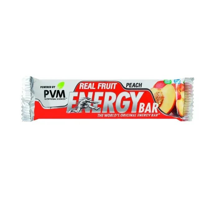 PVM bar Peach