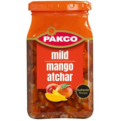 Mild Mango Pakco Atchar