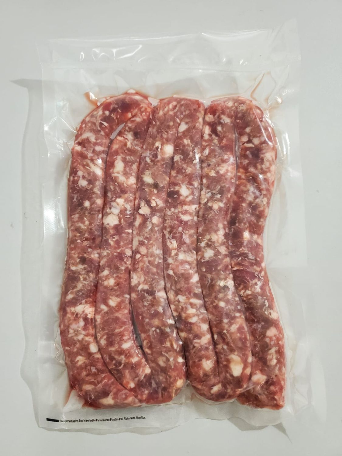 Hunters Thin Boerewors