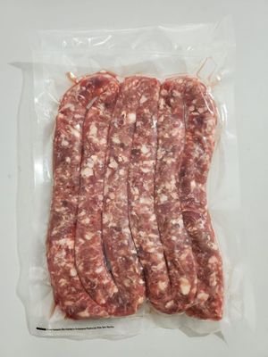 Hunters Thin Boerewors