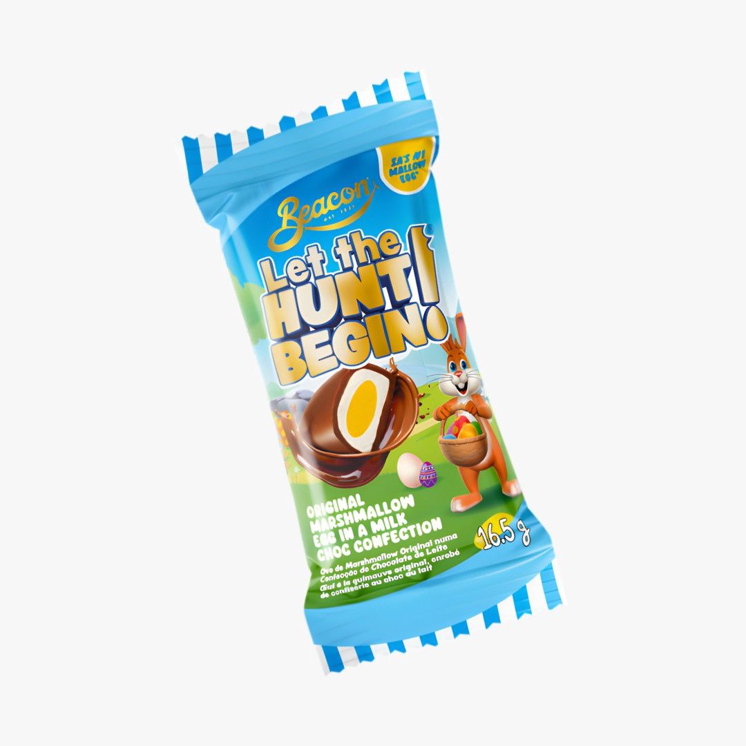 Beacon  mallows singles