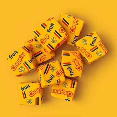 chappies singles