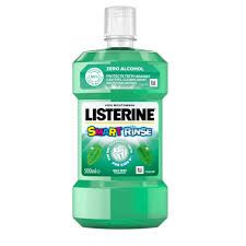 Listerine Mouthwash Mild Mint 250ml