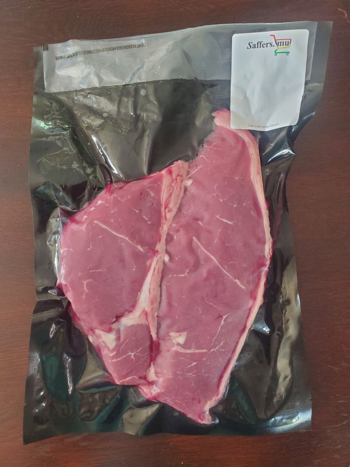 Beef Rump*