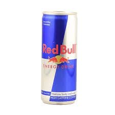 Red Bull Energy Drink 250ml