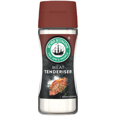 Robertsons Meat Tenderiser 88g