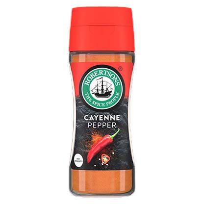 Robertsons Cayenne Pepper 40g