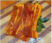 Honey Glazed Pork Rashers