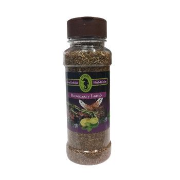 Helderberg Spice Braai Spice 200ml Shaker