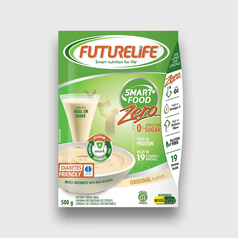 Future Life Zero - Original 500g Box