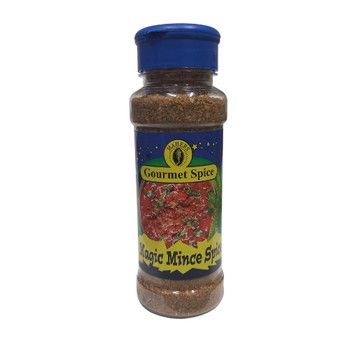 Helderberg Spice Rice Spice 200ml Shaker