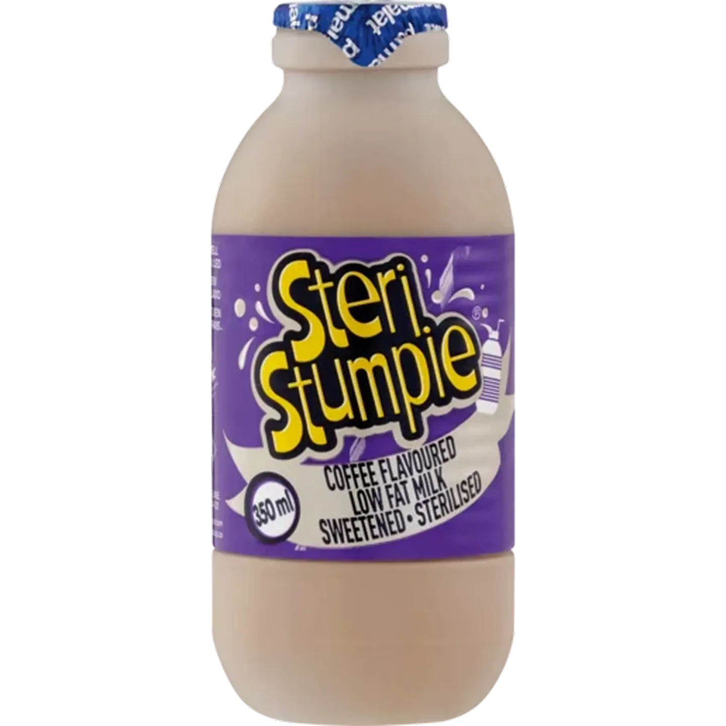 Steri Stumpie Coffee 350ml Bottle