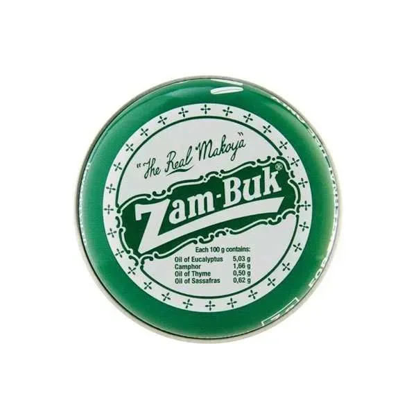Zambuk Cream 7g tin