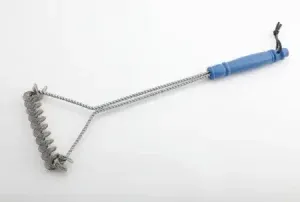 BORN FREE CADAC 46cm BBQ Brush