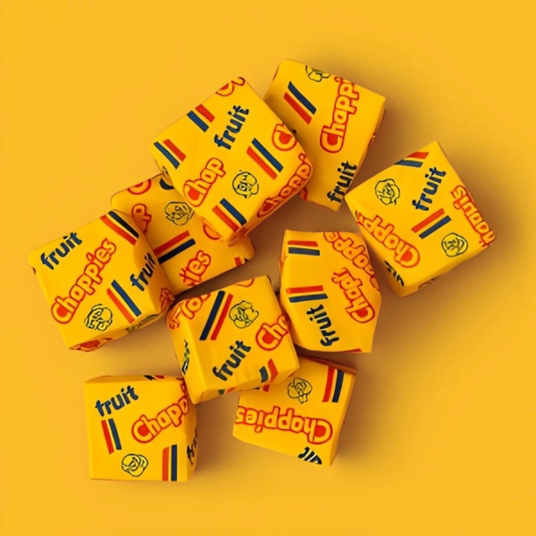 Chappies single unit