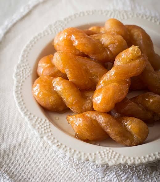 Koeksusters