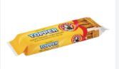 BAKERS TOPPER CUSTARD 125g