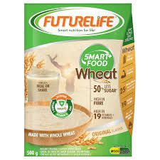 Future Life Wheat original flavour