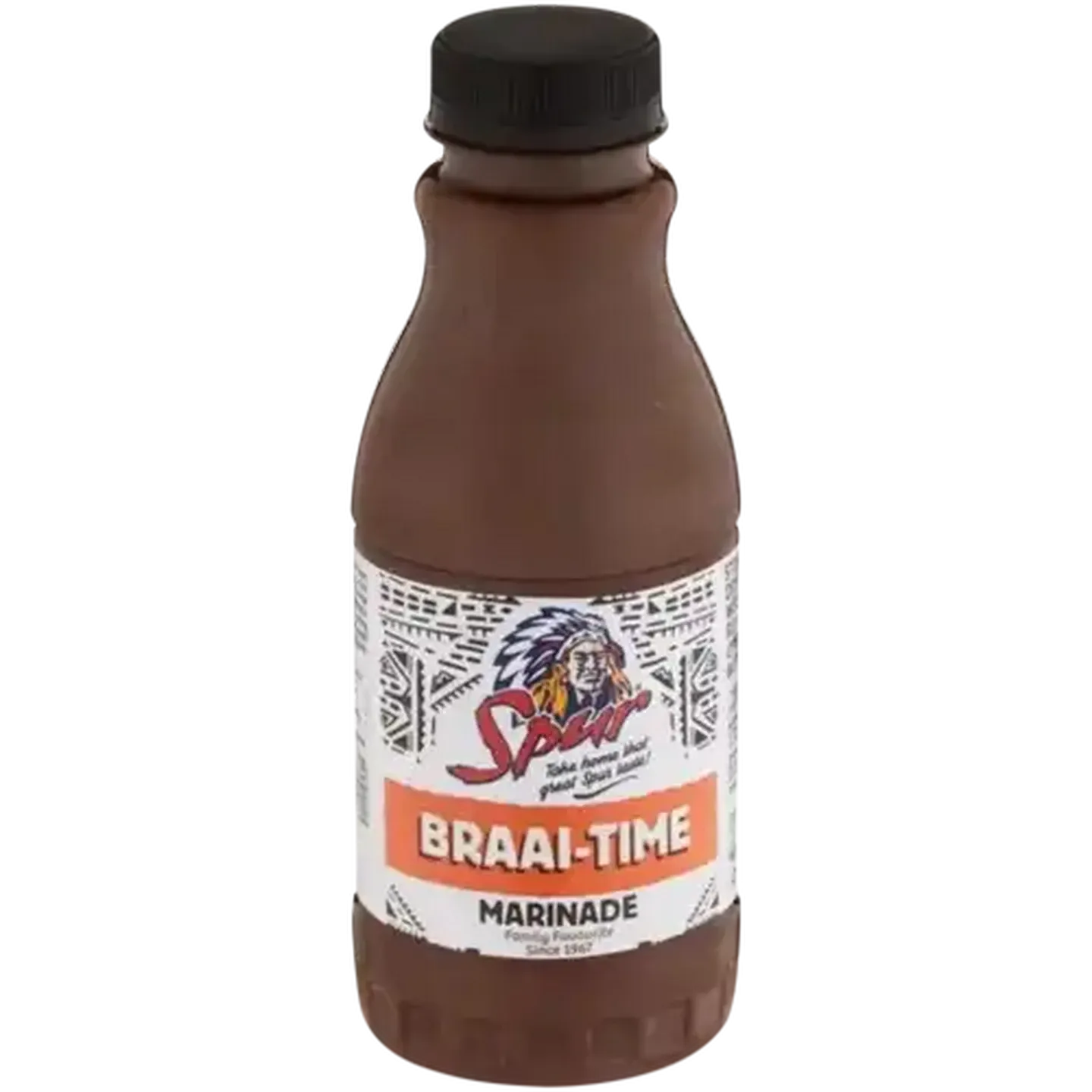 Spur Marinade Braai Time