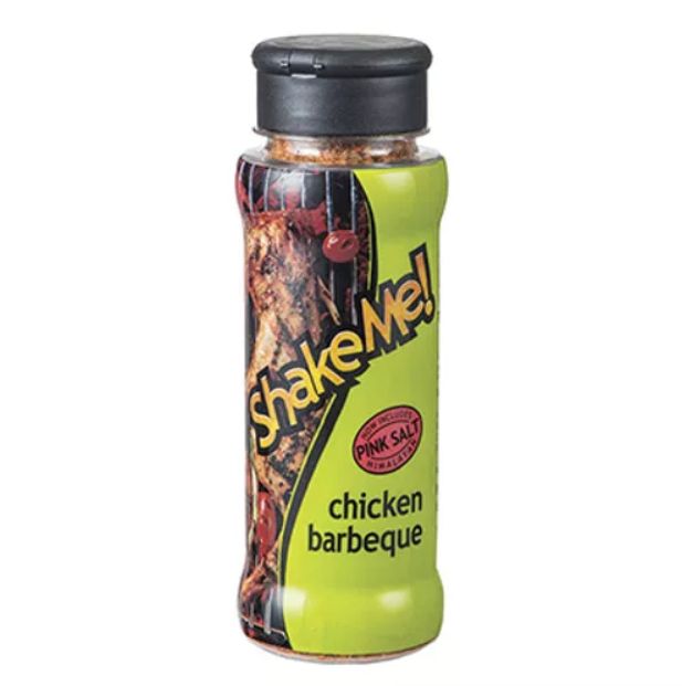 Cape Foods Shake Me Chicken BBQ
