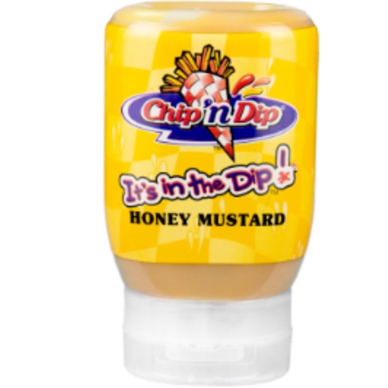 Chip n Dip Honey Mustard