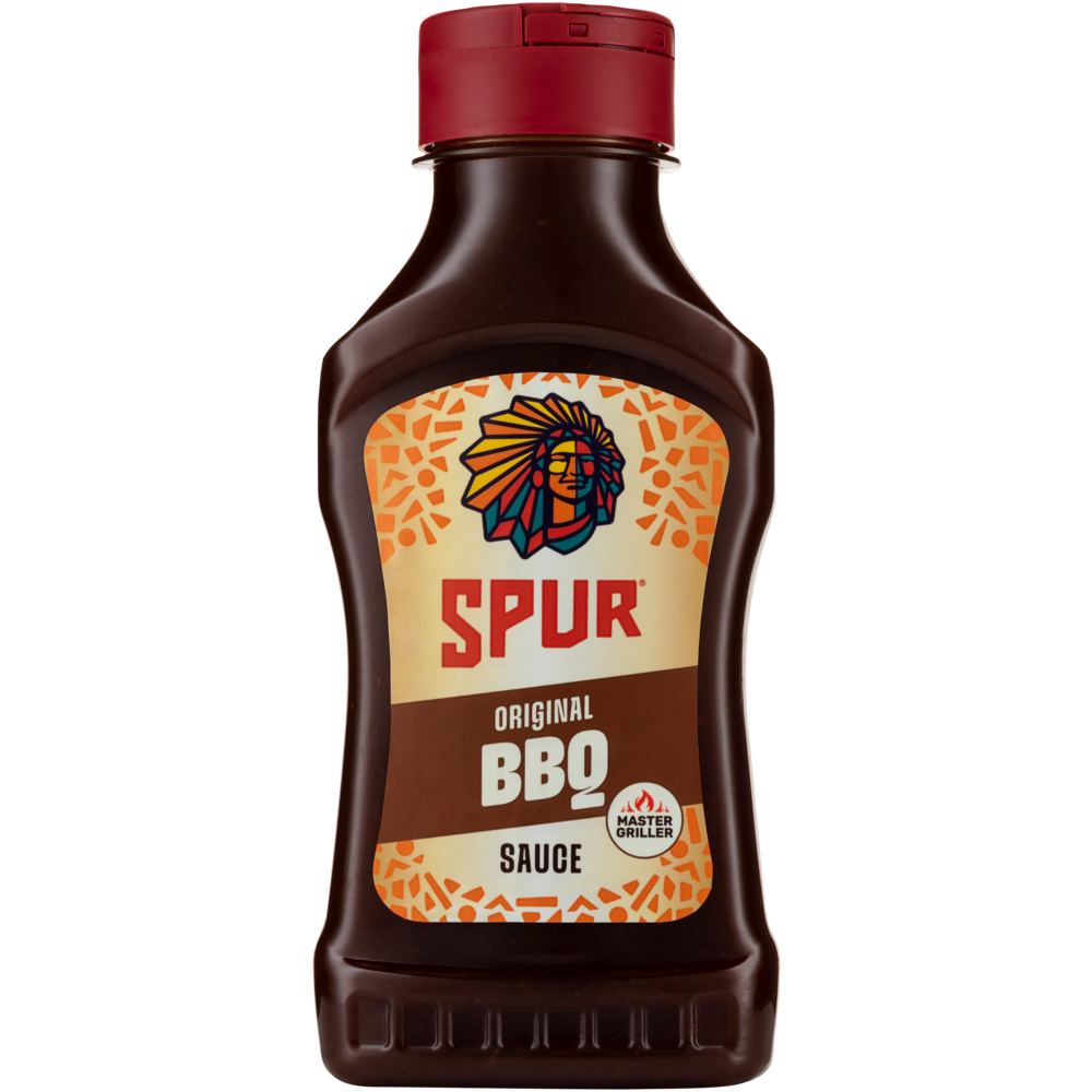 Spur Sauce BBQ